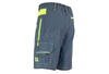 Short de travail Pireneo RBT - Gris